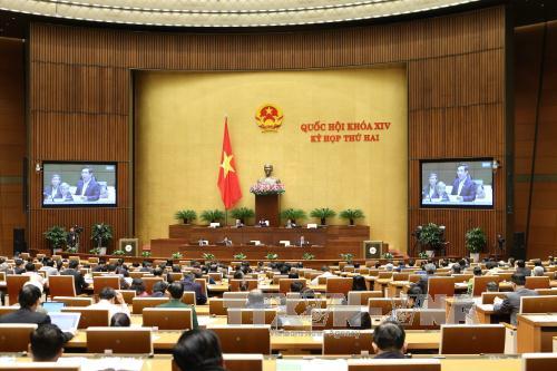 Công khai, minh bạch trong quản lý, sử dụng tài sản công